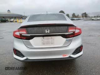 ✅ 2018 Honda Clarity Touring • VIN: JHMZC5F34JC014964 • Lot: 73206152. Wystawiony na Copart z przebiegiem 45 440 mil. Bezpłatny archiwum sprzedaży aukcyjnych z USA i szczegółowy raport historii pojazdu na DreamBid. Zdjęcie 6.