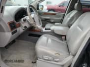 ✅ 2008 Infiniti QX56 • VIN: 5N3AA08C58N904444 • Лот: 60881395. Опубликован ранее на Copart с пробегом 179 685 миль. Бесплатный доступ к архиву аукционных продаж из США и подробный отчёт об истории автомобиля на DreamBid. Изображение 7.