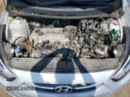 ✅ 2017 Hyundai Accent SE • VIN: KMHCT5AE4HU309028 • Лот: 64221164. Опубликован ранее на Copart с пробегом 93 983 миль. Бесплатный доступ к архиву аукционных продаж из США и подробный отчёт об истории автомобиля на DreamBid. Изображение 11.