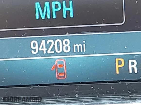 ✅ 2015 Buick Regal Premium I • VIN: 2G4GN5EX7F9295871 • Лот: 43619671. Опубликован ранее на IAAI с пробегом 94 208 миль. Бесплатный доступ к архиву аукционных продаж из США и подробный отчёт об истории автомобиля на DreamBid. Изображение 15.