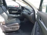 ✅ 2023 Infiniti QX60 Luxe • VIN: 5N1DL1FS8PC371340 • Lot: 41579561. Listed on IAAI with 13,074 mi. Free auction sales archive from the USA and detailed vehicle history report at DreamBid. Image 5.