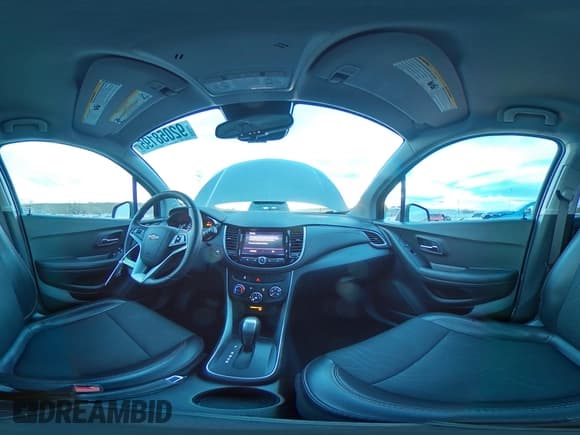 ✅ 2020 Chevrolet Trax LT • VIN: KL7CJPSB1LB344573 • Lot: 92058195. Wystawiony na Copart z przebiegiem 47 874 mil. Bezpłatny archiwum sprzedaży aukcyjnych z USA i szczegółowy raport historii pojazdu na DreamBid. Zdjęcie 16.