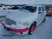 ✅ 2006 Chevrolet HHR LT • VIN: 3GNDA23D06S645412 • Lot: 41569728. Listed on IAAI with 140,473 mi. Free auction sales archive from the USA and detailed vehicle history report at DreamBid. Image 17.