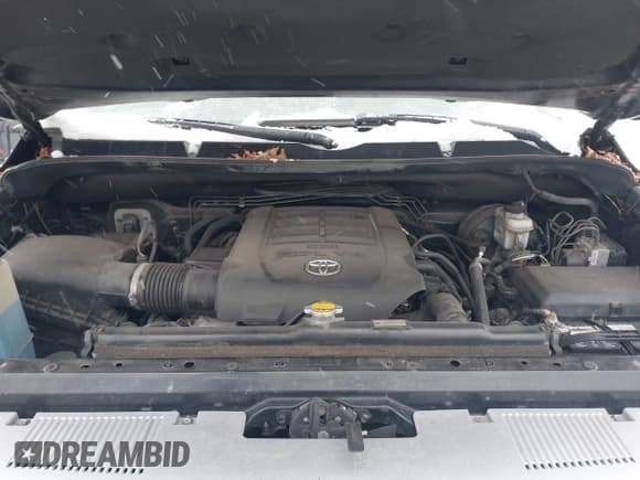 ✅ 2014 Toyota Tundra Platinum • VIN: 5TFAW5F17EX403262 • Lot: 41607938. Wystawiony na IAAI z przebiegiem 147 898 mil. Bezpłatny archiwum sprzedaży aukcyjnych z USA i szczegółowy raport historii pojazdu na DreamBid. Zdjęcie 10.