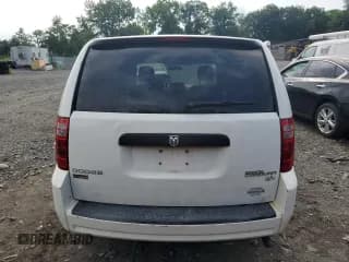 ✅ 2010 Dodge Grand Caravan Cargo • VIN: 2D4RN1AE3AR119468 • Lot: 66057014. Listed on Copart with 86,801 mi. Free auction sales archive from the USA and detailed vehicle history report at DreamBid. Image 6.