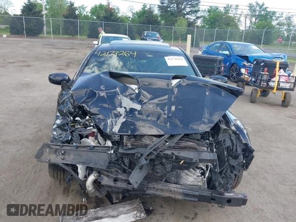 ✅ 2013 Hyundai Genesis Coupe Premium • VIN: KMHHT6KD5DU105396 • Lot: 42178264. Listed on IAAI with 95,548 mi. Free auction sales archive from the USA and detailed vehicle history report at DreamBid. Image 11.