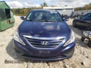 ✅ 2014 Hyundai Sonata GLS • VIN: 5NPEB4AC8EH859797 • Lot: 73893364. Wystawiony na Copart z przebiegiem 121 393 mil. Bezpłatny archiwum sprzedaży aukcyjnych z USA i szczegółowy raport historii pojazdu na DreamBid. Zdjęcie 5.