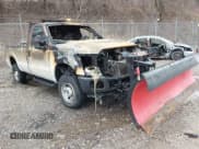 ✅ 2012 Ford F-250 • VIN: 1FTSF2B69CEB08368 • Лот: 41718142. Опубликован ранее на IAAI с пробегом Не указан. Бесплатный доступ к архиву аукционных продаж из США и подробный отчёт об истории автомобиля на DreamBid. Изображение 11.