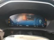 ✅ 2023 Ford Escape Platinum • VIN: 1FMCU9JA0PUB42229 • Lot: 70760475. Wystawiony na Copart z przebiegiem 60 717 mil. Bezpłatny archiwum sprzedaży aukcyjnych z USA i szczegółowy raport historii pojazdu na DreamBid. Zdjęcie 9.