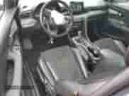 2019 Hyundai Veloster 2.0 z VIN KMHTG6AF6KU007444, wystawiony jako Copart lot #84237024 z przebiegiem 60 996 mil mil oraz Szkoda całkowita • Salvage title. Historia ofert i sprzedaży dostępna na DreamBid. Obrazek 8.