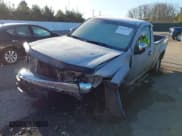 ✅ 2007 GMC Canyon • VIN: 1GTDT14EX78156496 • Lot: 41828330. Wystawiony na IAAI z przebiegiem 205 853 mil. Bezpłatny archiwum sprzedaży aukcyjnych z USA i szczegółowy raport historii pojazdu na DreamBid. Zdjęcie 6.