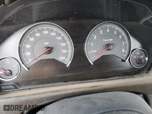 ✅ 2015 BMW M3 • VIN: WBS3C9C50FJ276223 • Lot: 80512725. Listed on Copart with Not provided. Free auction sales archive from the USA and detailed vehicle history report at DreamBid. Image 9.