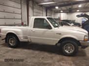 ✅ 1998 Ford Ranger XL • VIN: 1FTYR10C7WPA74198 • Lot: 42083824. Listed on IAAI with 189,455 mi. Free auction sales archive from the USA and detailed vehicle history report at DreamBid. Image 14.
