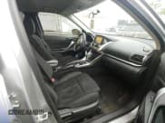 ✅ 2019 Mitsubishi Eclipse Cross ES • VIN: JA4AT3AA1KZ033893 • Lot: 60106505. Listed on Copart with 275,957 mi. Free auction sales archive from the USA and detailed vehicle history report at DreamBid. Image 5.