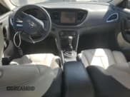 ✅ 2013 Dodge Dart Limited • VIN: 1C3CDFCH1DD176712 • Lot: 54325995. Listed on Copart with 96,203 mi. Free auction sales archive from the USA and detailed vehicle history report at DreamBid. Image 8.