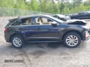 ✅ 2017 Acura RDX • VIN: 5J8TB4H35HL018194 • Lot: 42287760. Wystawiony na IAAI z przebiegiem 125 418 mil. Bezpłatny archiwum sprzedaży aukcyjnych z USA i szczegółowy raport historii pojazdu na DreamBid. Zdjęcie 14.