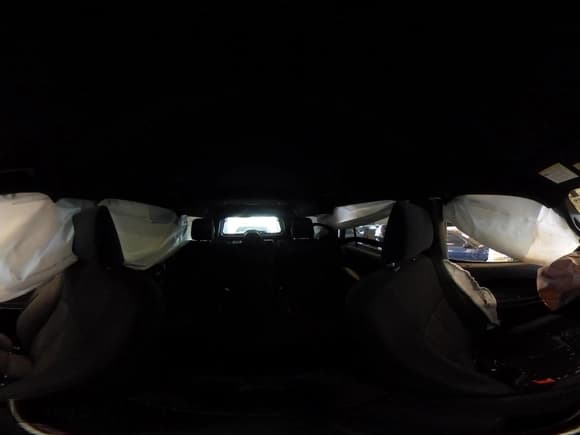 ✅ 2018 Ford Expedition Max XL • VIN: 1FMJK1GT6JEA49496 • Lot: 42519819. Wystawiony na IAAI z przebiegiem 100 996 mil. Bezpłatny archiwum sprzedaży aukcyjnych z USA i szczegółowy raport historii pojazdu na DreamBid. Zdjęcie 19.