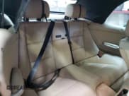 ✅ 2003 BMW 3 Series 325Ci • VIN: WBABS33423JY44040 • Lot: 88942165. Listed on Copart with 162,105 mi. Free auction sales archive from the USA and detailed vehicle history report at DreamBid. Image 10.