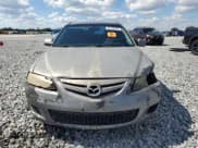 ✅ 2008 Mazda 6 i Sport VE • VIN: 1YVHP80C685M30809 • Lot: 86288425. Wystawiony na Copart z przebiegiem 210 688 mil. Bezpłatny archiwum sprzedaży aukcyjnych z USA i szczegółowy raport historii pojazdu na DreamBid. Zdjęcie 5.