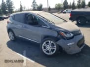 ✅ 2019 Chevrolet Bolt EV LT • VIN: 1G1FY6S06K4100403 • Lot: 61884984. Wystawiony na Copart z przebiegiem 64 161 mil. Bezpłatny archiwum sprzedaży aukcyjnych z USA i szczegółowy raport historii pojazdu na DreamBid. Zdjęcie 4.