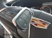 ✅ 2025 Cadillac XT5 AWD Sport • VIN: 1GYKNGRSXSZ135129 • Lot: 43274061. Listed on IAAI with 378 mi. Free auction sales archive from the USA and detailed vehicle history report at DreamBid. Image 11.