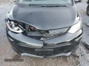 ✅ 2021 Chevrolet Bolt EV LT • VIN: 1G1FY6S05M4111122 • Lot: 80127474. Wystawiony na Copart z przebiegiem 35 478 mil. Bezpłatny archiwum sprzedaży aukcyjnych z USA i szczegółowy raport historii pojazdu na DreamBid. Zdjęcie 12.