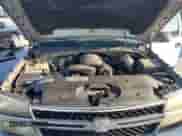 2006 Chevrolet Silverado 1500 LT2 z VIN 2GCEC19T261111095, wystawiony jako Copart lot #70645795 z przebiegiem Nie podano mil oraz Czysty tytuł • Clean title. Historia ofert i sprzedaży dostępna na DreamBid. Obrazek 11.