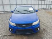 ✅ 2011 Kia Forte SX • VIN: KNAFW6A30B5396468 • Lot: 43313310. Listed on IAAI with 237,901 mi. Free auction sales archive from the USA and detailed vehicle history report at DreamBid. Image 11.