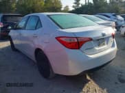✅ 2017 Toyota Corolla LE • VIN: 5YFBURHE7HP574162 • Лот: 43183255. Опубликован ранее на IAAI с пробегом 163 504 миль. Бесплатный доступ к архиву аукционных продаж из США и подробный отчёт об истории автомобиля на DreamBid. Изображение 3.