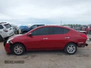 ✅ 2018 Nissan Versa SV • VIN: 3N1CN7AP3JL865295 • Lot: 42478641. Listed on IAAI with 126,293 mi. Free auction sales archive from the USA and detailed vehicle history report at DreamBid. Image 14.