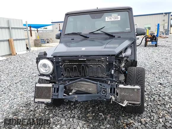 ✅ 2015 Mercedes-Benz G 63 AMG • VIN: WDCYC7DF3FX230272 • Лот: 71471305. Опубликован ранее на Copart с пробегом 84 380 миль. Бесплатный доступ к архиву аукционных продаж из США и подробный отчёт об истории автомобиля на DreamBid. Изображение 14.