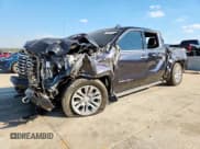 ✅ 2023 GMC Sierra 1500 Denali • VIN: 3GTUUGED9PG254807 • Лот: 84069775. Опубликован ранее на Copart с пробегом 26 944 миль. Бесплатный доступ к архиву аукционных продаж из США и подробный отчёт об истории автомобиля на DreamBid. Изображение 1.