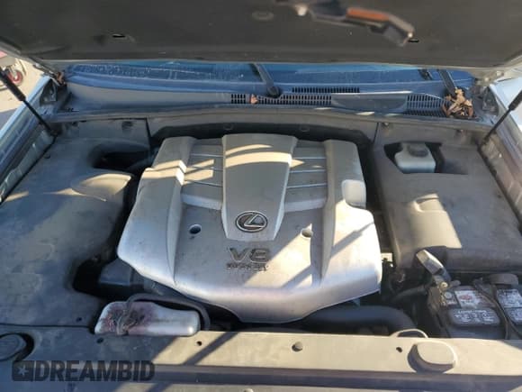 ✅ 2005 Lexus GX 470 • VIN: JTJBT20X650089148 • Lot: 91447585. Wystawiony na Copart z przebiegiem 179 092 mil. Bezpłatny archiwum sprzedaży aukcyjnych z USA i szczegółowy raport historii pojazdu na DreamBid. Zdjęcie 11.