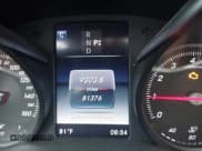 ✅ 2017 Mercedes-Benz C 300 • VIN: WDDWF4KB8HR256544 • Lot: 42723776. Listed on IAAI with 81,376 mi. Free auction sales archive from the USA and detailed vehicle history report at DreamBid. Image 16.