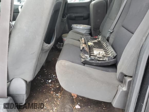 ✅ 2009 Chevrolet Silverado 2500HD LT • VIN: 1GCHK59619E146246 • Лот: 46731405. Опубликован ранее на Copart с пробегом Не указан. Бесплатный доступ к архиву аукционных продаж из США и подробный отчёт об истории автомобиля на DreamBid. Изображение 10.