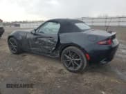 ✅ 2016 Mazda MX-5 Miata Club • VIN: JM1NDAC77G0106030 • Лот: 47208005. Опубликован ранее на Copart с пробегом 25 601 миль. Бесплатный доступ к архиву аукционных продаж из США и подробный отчёт об истории автомобиля на DreamBid. Изображение 2.