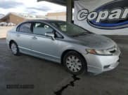 ✅ 2011 Honda Civic GX • VIN: 19XFA4F56BE000435 • Лот: 84416275. Опубликован ранее на Copart с пробегом 115 383 миль. Бесплатный доступ к архиву аукционных продаж из США и подробный отчёт об истории автомобиля на DreamBid. Изображение 4.