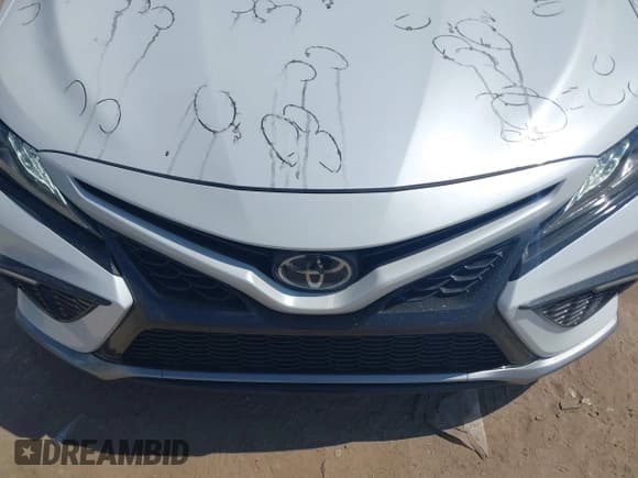 ✅ 2023 Toyota Camry XSE • VIN: 4T1K61AK5PU750912 • Lot: 43379002. Wystawiony na IAAI z przebiegiem 61 042 mil. Bezpłatny archiwum sprzedaży aukcyjnych z USA i szczegółowy raport historii pojazdu na DreamBid. Zdjęcie 6.