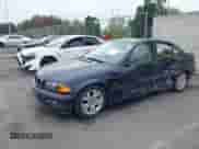 2000 BMW 3 Series 323i с VIN WBAAM3335YFP68157, выставлен на аукционе IAAI как лот 42029364 с пробегом 105 078 миль миль и . История ставок и продаж доступна на DreamBid. Изображение 20.