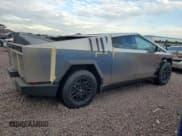 ✅ 2024 Tesla Cybertruck • VIN: 7G2CEHED6RA013370 • Lot: 69230494. Wystawiony na Copart z przebiegiem Nie podano. Bezpłatny archiwum sprzedaży aukcyjnych z USA i szczegółowy raport historii pojazdu na DreamBid. Zdjęcie 3.