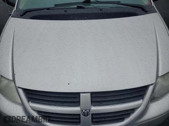 ✅ 2007 Dodge Grand Caravan SE • VIN: 1D4GP24R17B261220 • Lot: 90712405. Wystawiony na Copart z przebiegiem 248 243 mil. Bezpłatny archiwum sprzedaży aukcyjnych z USA i szczegółowy raport historii pojazdu na DreamBid. Zdjęcie 12.