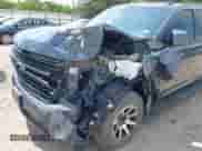 ✅ 2021 Chevrolet Suburban RST • VIN: 1GNSCEKD5MR228825 • Lot: 42916245. Wystawiony na IAAI z przebiegiem 52 657 mil. Bezpłatny archiwum sprzedaży aukcyjnych z USA i szczegółowy raport historii pojazdu na DreamBid. Zdjęcie 6.