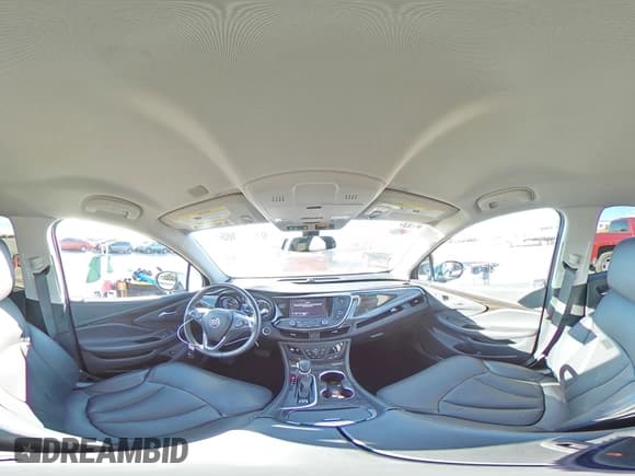 ✅ 2019 Buick Envision Essence • VIN: LRBFXCSA5KD099115 • Лот: 91361365. Опубликован ранее на Copart с пробегом 35 404 миль. Бесплатный доступ к архиву аукционных продаж из США и подробный отчёт об истории автомобиля на DreamBid. Изображение 15.