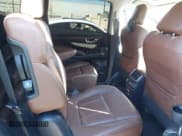 ✅ 2022 Subaru Ascent Touring • VIN: 4S4WMARD2N3431273 • Lot: 43503554. Listed on IAAI with 79,985 mi. Free auction sales archive from the USA and detailed vehicle history report at DreamBid. Image 8.