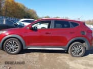 ✅ 2020 Hyundai Tucson Ultimate • VIN: KM8J3CALXLU238520 • Lot: 43593664. Listed on IAAI with 70,697 mi. Free auction sales archive from the USA and detailed vehicle history report at DreamBid. Image 14.