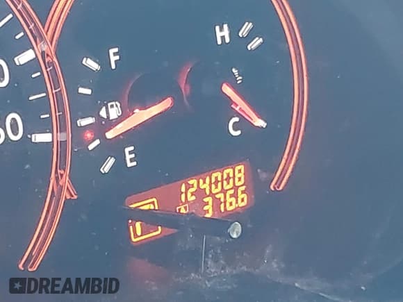 ✅ 2008 Nissan Altima SL • VIN: 1N4AL21E48N484437 • Lot: 41985004. Listed on IAAI with 124,008 mi. Free auction sales archive from the USA and detailed vehicle history report at DreamBid. Image 7.