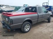 ✅ 2011 Ford Ranger XLT • VIN: 1FTKR4EE6BPB22950 • Lot: 42057972. Listed on IAAI with 114,834 mi. Free auction sales archive from the USA and detailed vehicle history report at DreamBid. Image 4.