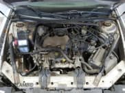 ✅ 2002 Chevrolet Monte Carlo LS • VIN: 2G1WW12E929193578 • Lot: 91219855. Listed on Copart with 201,469 mi. Free auction sales archive from the USA and detailed vehicle history report at DreamBid. Image 11.