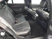 ✅ 2015 Mercedes-Benz S 550 • VIN: WDDUG8FB7FA139247 • Lot: 60421574. Wystawiony na Copart z przebiegiem 92 518 mil. Bezpłatny archiwum sprzedaży aukcyjnych z USA i szczegółowy raport historii pojazdu na DreamBid. Zdjęcie 10.