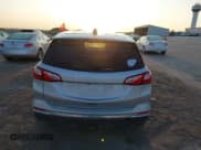 ✅ 2020 Chevrolet Equinox LT • VIN: 3GNAXJEV5LS533766 • Лот: 43162079. Опубликован ранее на IAAI с пробегом 93 868 миль. Бесплатный доступ к архиву аукционных продаж из США и подробный отчёт об истории автомобиля на DreamBid. Изображение 18.